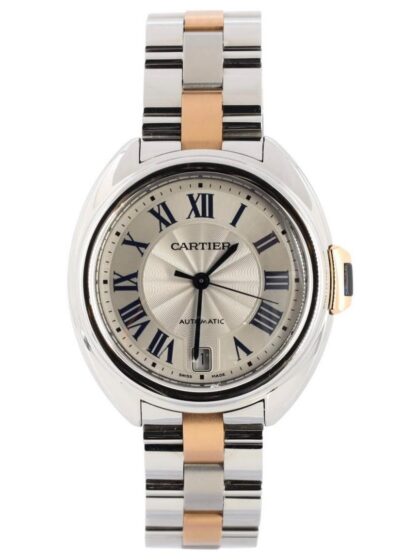Сartier Cle de Cartier