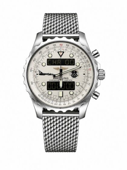 Breitling Chronospace
