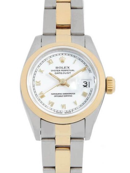 Rolex Datejust Lady