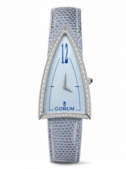 Corum Ladies Rocket Diamonds