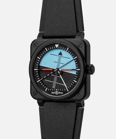 Bell&Ross Horizon