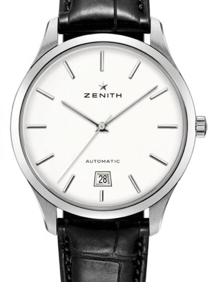 Zenith Captain Port Royal