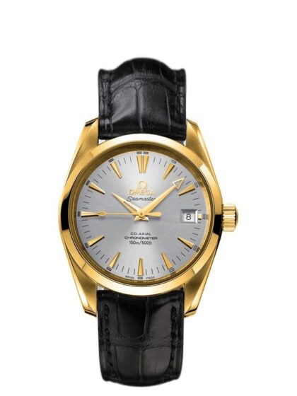 Omega Seamaster