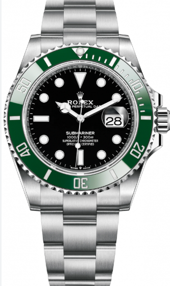 Rolex Submariner