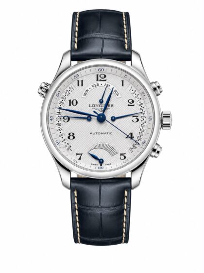 Longines Master Collection