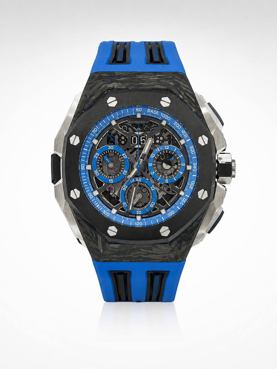 первое