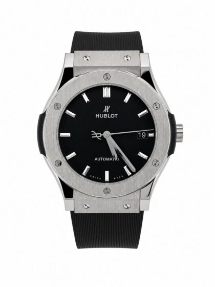 Hublot Classic Fusion