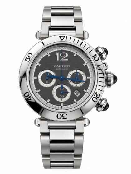 Cartier Pasha