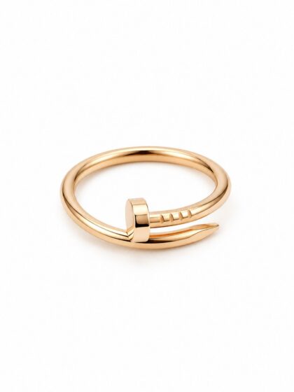 Кольцо Cartier Juste un Clou