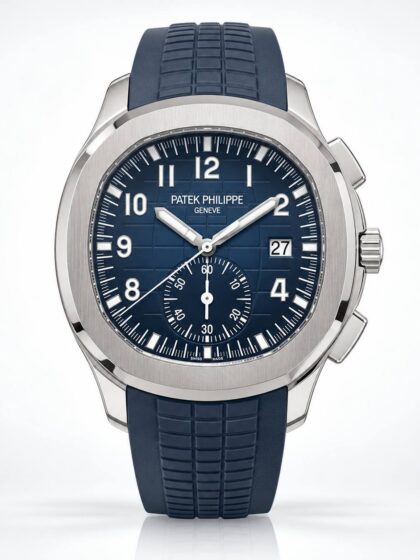 Patek Philippe Aquanaut