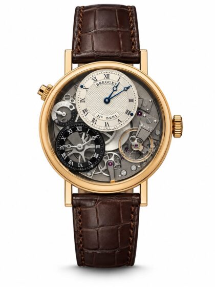 Breguet Tradition