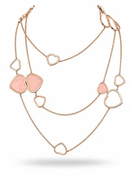 Сотуар Chopard Happy Hearts