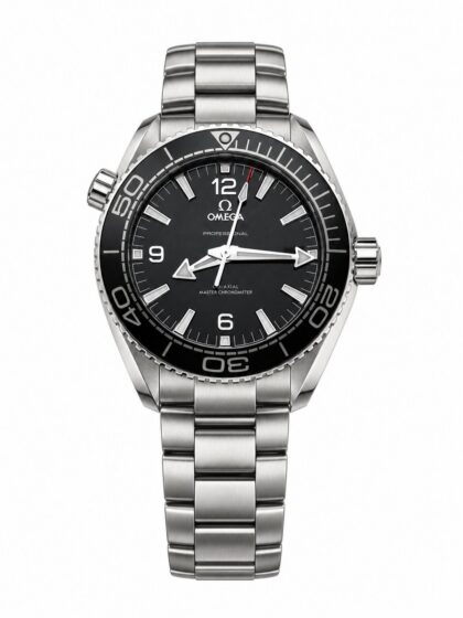 Omega Seamaster Planet Ocean
