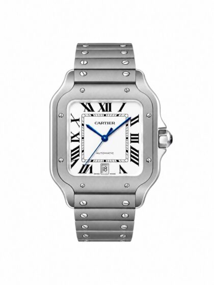 Cartier Santos de Cartier