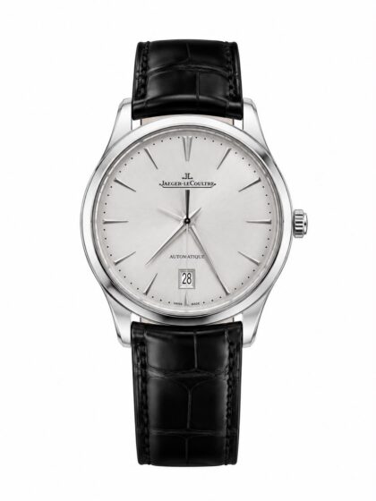 Jaeger-LeCoultre Master Ultra Thin Date