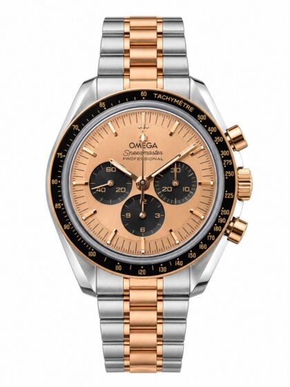 Omega Speedmaster