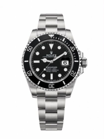 Rolex Submariner Date 41mm