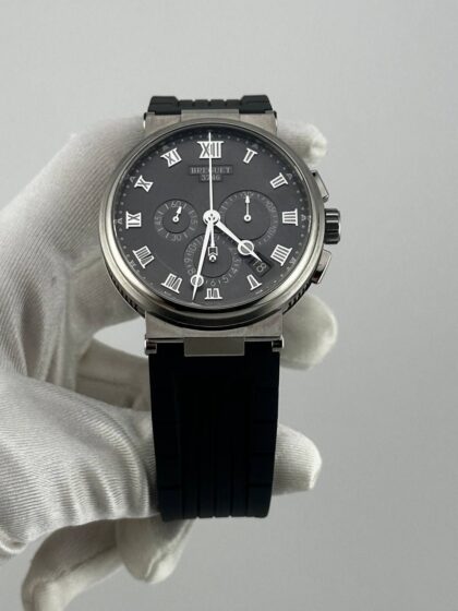 Breguet  Marine