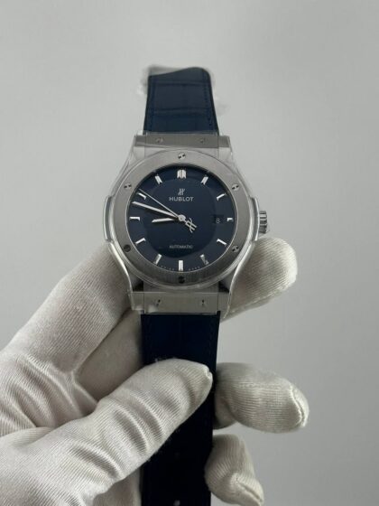 Hublot  Classic Fussion