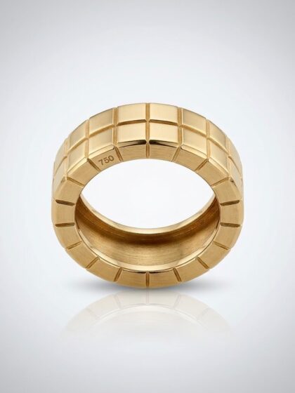 Кольцо Chopard Ice Cube