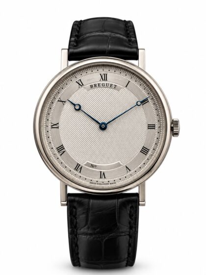 Breguet Classique