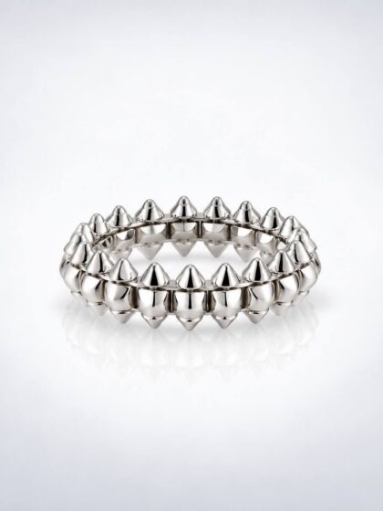 Кольцо Cartier Clash