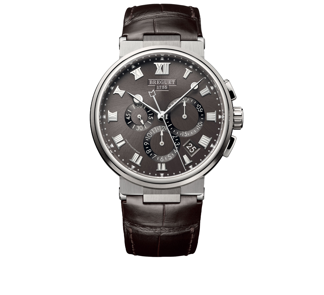 первоеBreguet