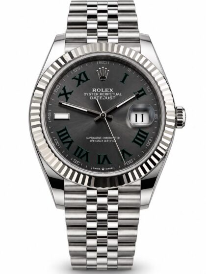 Rolex Datejust